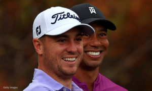 Funniest Moments on the PGA Tour