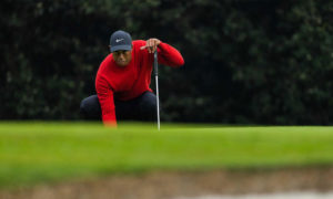 With 3 Unwavering Words, Tiger Woods Puts PGA Tour on Notice