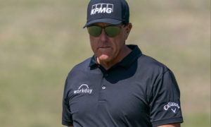 Phil Mickelson is in Recovery: Says He’s Not Betting on Football this Season