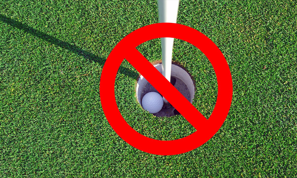 21 Times a Hole-in-One Absolutely Doesn’t Count