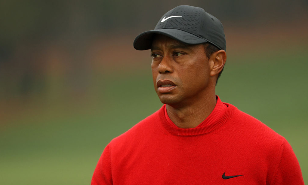 Tiger Woods: Rehab from February crash is ‘more painful than anything I have ever experienced’