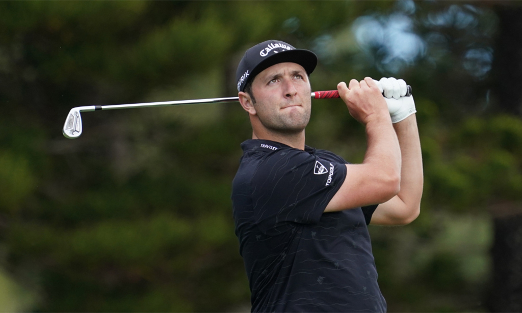 Could Jon Rahm Have Finished the Memorial?