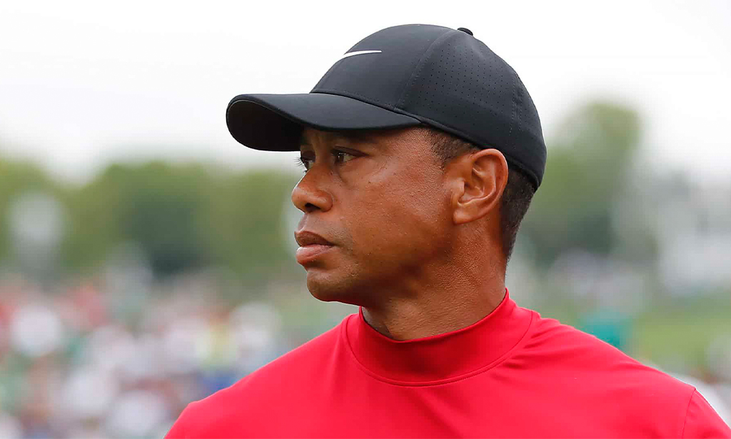 Tiger Rejected US Open Broadcast Invite