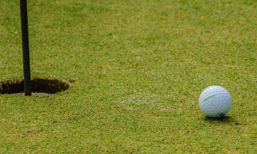 Loophole Rule Offers PGA Tour Pros a Mulligan