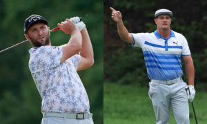 Jon Rahm & Bryson DeChambeau No Longer Competing in Olympics After Positive Covid Tests