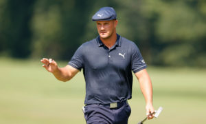 Bryson on Fire & Sergio Can’t Stay Out of the Bunker