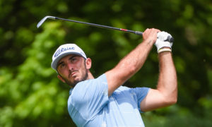 Max Homa Says This is the One Thing That is Hurting Your Swing Right Now