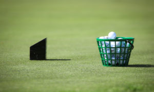 How Many Range Balls Should I Hit Before My Round?