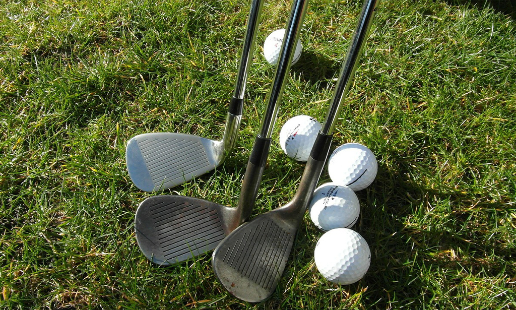 Time to replace your wedges