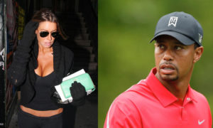 Rachel Uchitel Reveals New Details on the Last Time She Spoke to Tiger Woods
