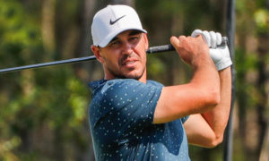 Brooks Koepka’s Recent Interview is Rubbing People the Wrong Way