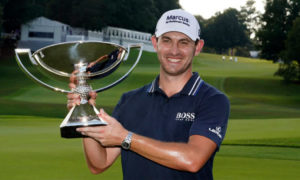 Here’s the Final Payout for the FedEx Cup