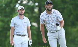 The Rivalry We’ve Been Waiting For & It’s Not Brooks & Bryson