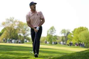 Is Bryson DeChambeau Actually Relevant Again?