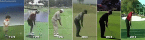The Craziest Holes in One in Golf | These Guys Are GOOD!!!