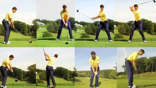 The 10 BEST Golf Drills Ever…