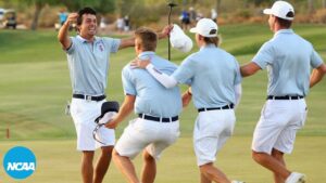 NCAA Florida Gators Golf – CHAMPS OR CHUMPS