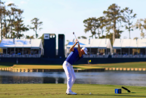 A Justin Thomas-Inspired Drill to Improve Your Backswing