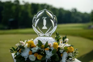 Prize money payout for each golfer at the 2023 Memorial Tournament: Hovland Takes Home 3.6 Mil