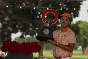 Fowler Sets Off Fireworks on 4th of July Weekend