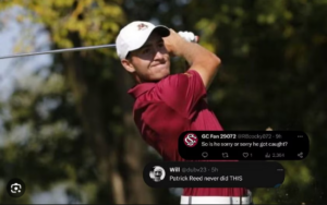 Pro Golfer Admits to Cheating in Event, Calls It His ‘Biggest Mistake’