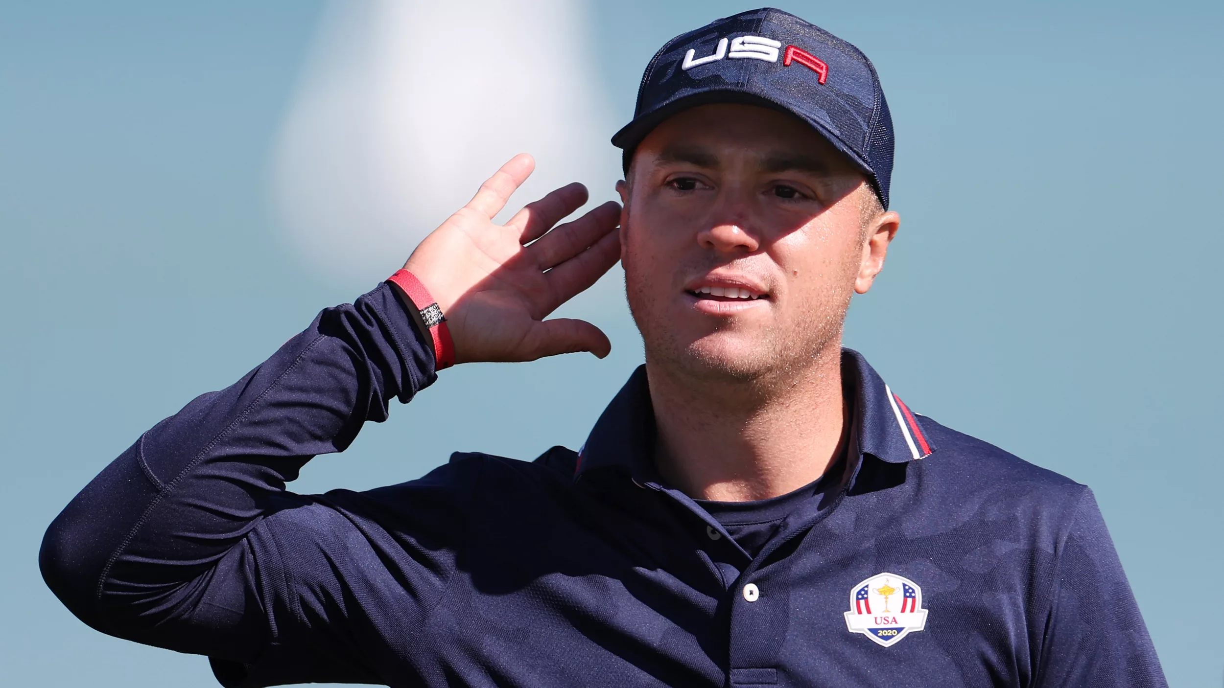 The Mysterious Disappearance of JT from the Ryder Cup