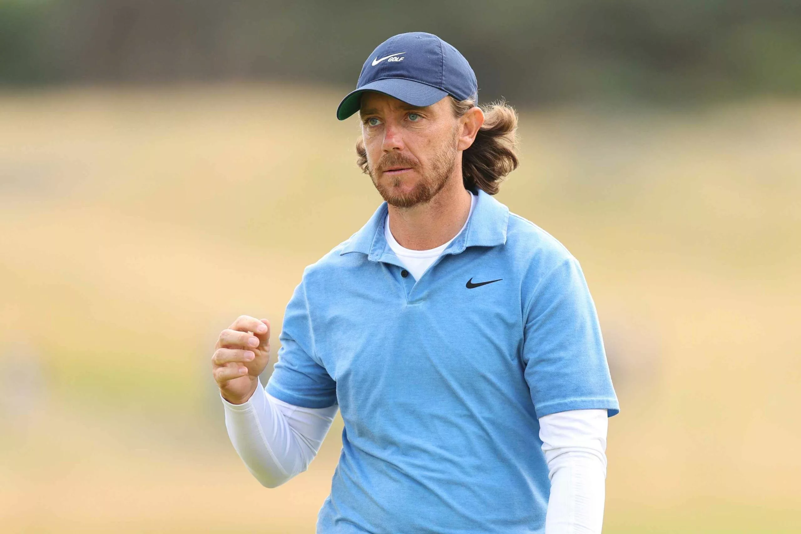 Tommy Fleetwood Makes $20 Million History at FedEx St. Jude Championship