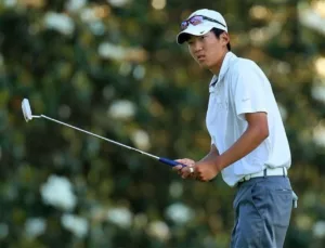 PGA Tour Winner: Don’t Use the Line on Your Golf Ball—Do This Instead