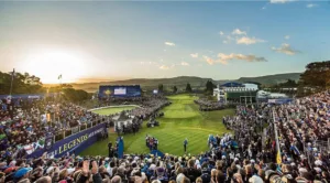 BREAKING NEWS: Ryder Cup Tickets Available HERE