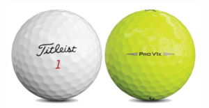 Do White and Yellow Golf Balls Perform the Same… Here’s What We Discovered