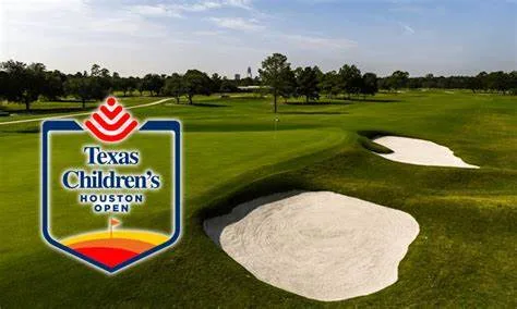 Texas Children’s Houston Open