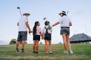 Top 10 Tips to Tee Up Your Child’s Love for Golf