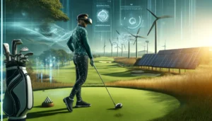 The Future of Golf