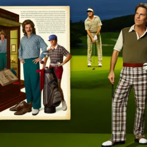 From the Clubhouse to the Green