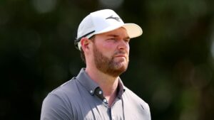 The Sudden Death of PGA Golfer Grayson Murray