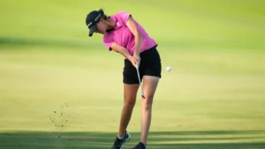 The U.S. Women’s Open*