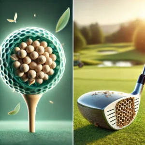 Embracing Sustainability on the Greens