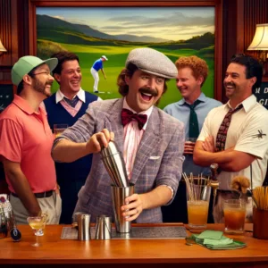 The 19th Hole
