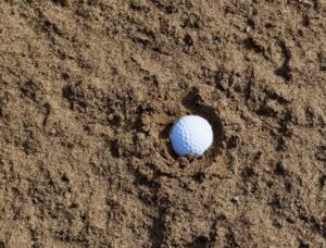 The Battle of the Bunkers