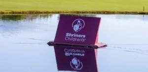 Welcome to the 2024 Shriners Children’s Open!