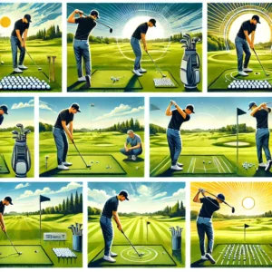 Best Drills to Improve Your Golf Game