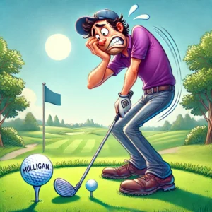 The Fine Art of the Mulligan