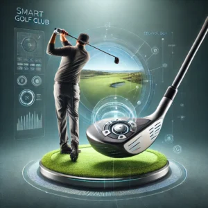 The Next Frontier in Golf