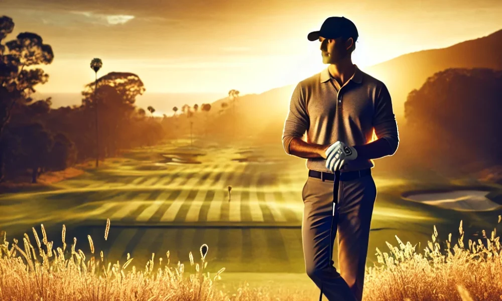 How to Play Better Golf Without Changing Your Swing