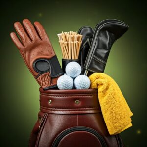 Essential Golf Accessories Every Player Should Own