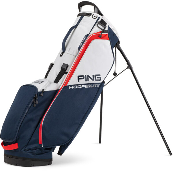 Hoofer Lite Golf Bag