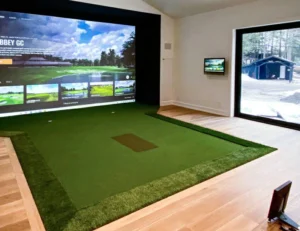Exploring the World of Indoor Simulators