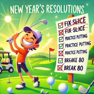 Swinging into the New Year