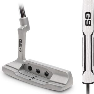 GoSports GS1 Tour Golf Putter