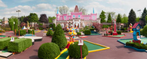 6 Miniature Golf Courses Your Kids Will Love!